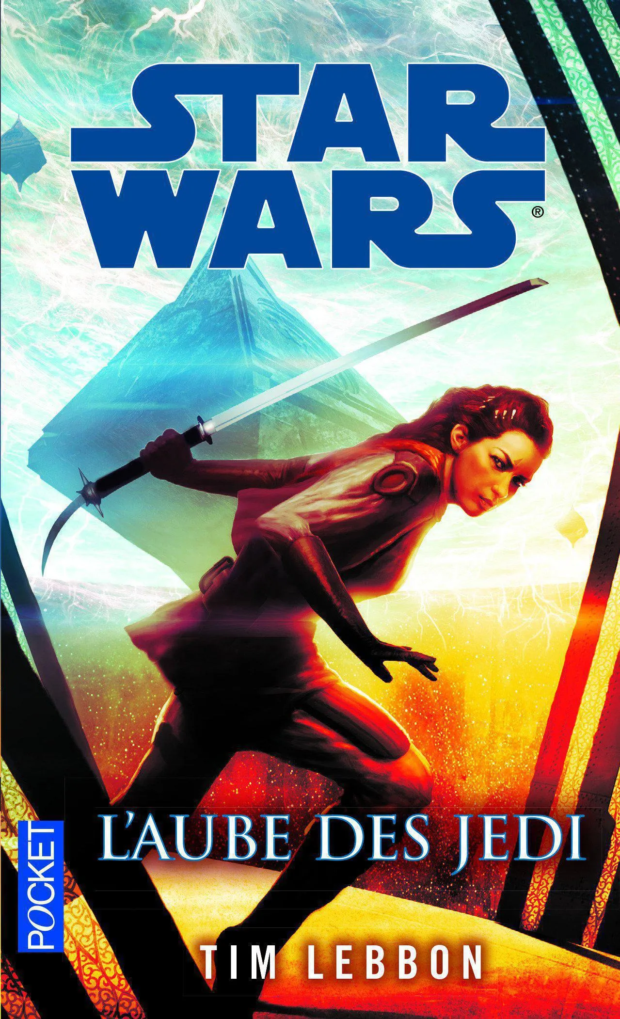 L'Aube des Jedi 