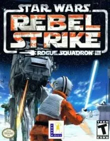 Star Wars: Rogue Squadron III: Rebel Strike
