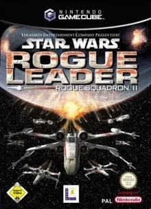 Star Wars: Rogue Squadron II: Rogue Leader