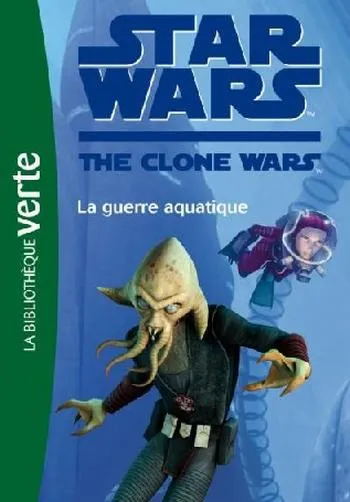 La Guerre Aquatique