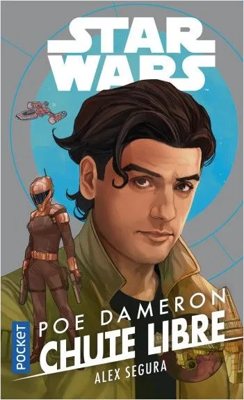Poe Dameron : Chute Libre