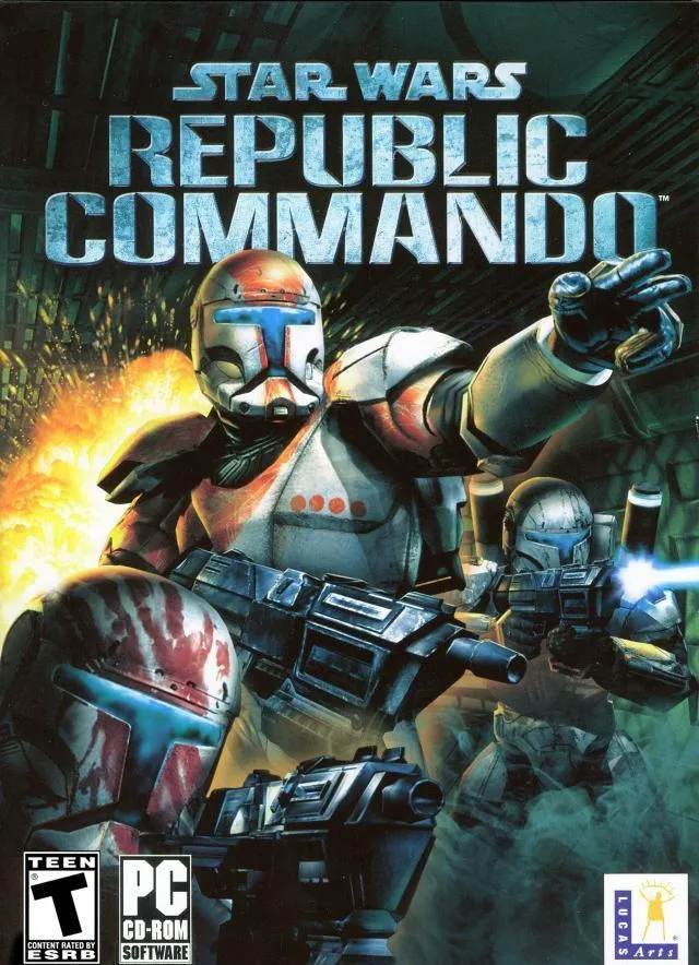 Republic Commando