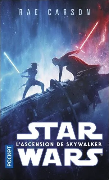 Star Wars Episode IX : L'Ascension de Skywalker