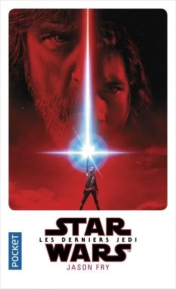Star Wars: Les Derniers Jedi
