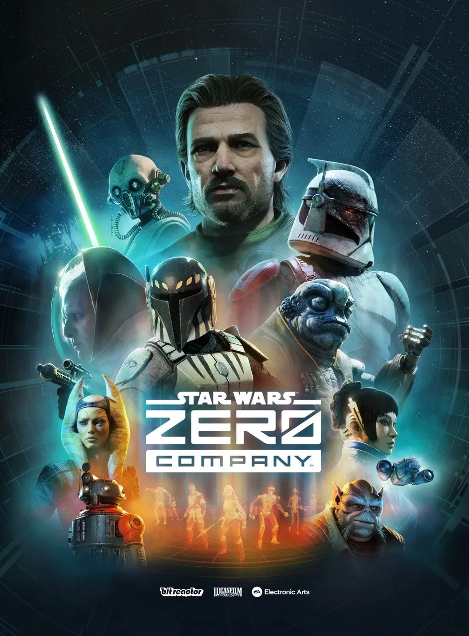 Star Wars Zero Company