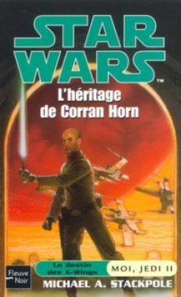 L'Héritage de Corran Horn