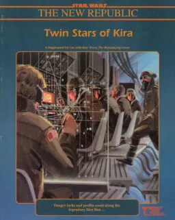 Twin Stars of Kira