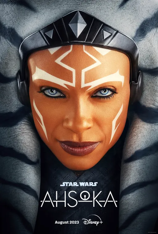 Ahsoka - Saison 1