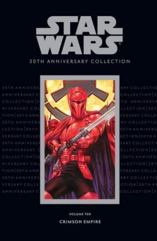 Crimson Empire