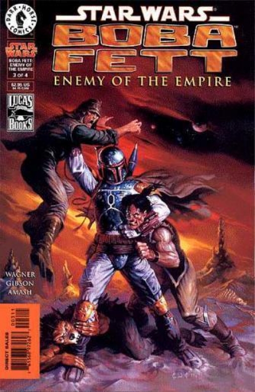 Enemy of the Empire, Part 3