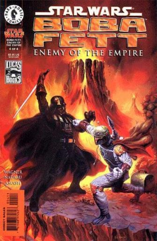 Enemy of the Empire, Part 4