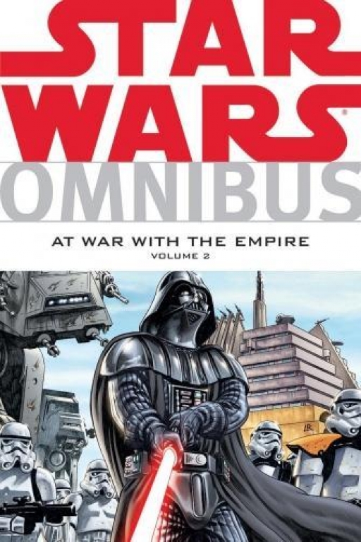 At War with the Empire Volume 2
