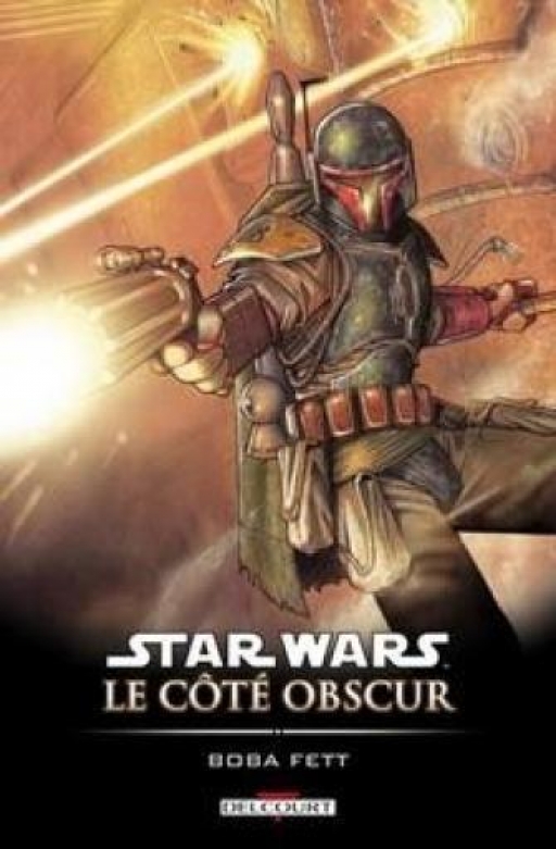 Boba Fett