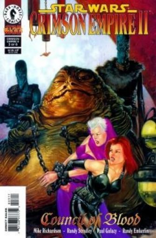 Council of Blood, Part 3