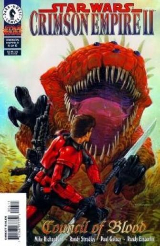 Council of Blood, Part 4