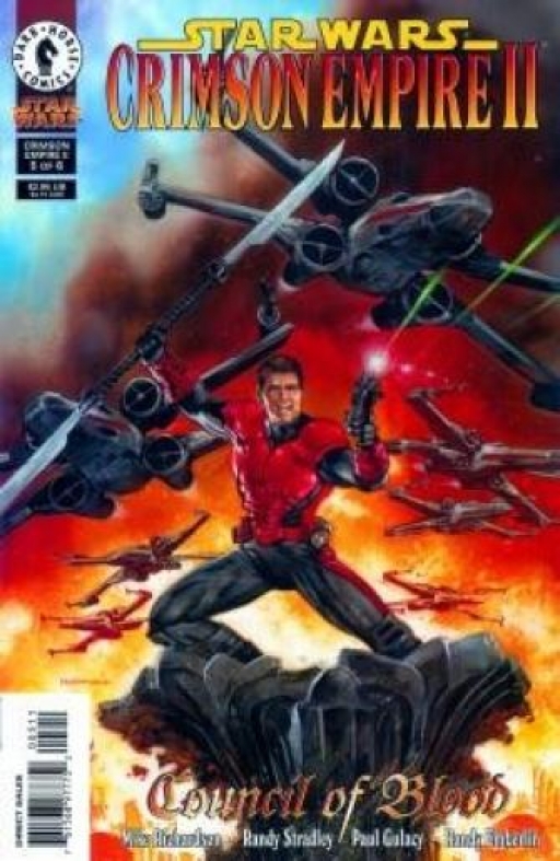 Council of Blood, Part 5