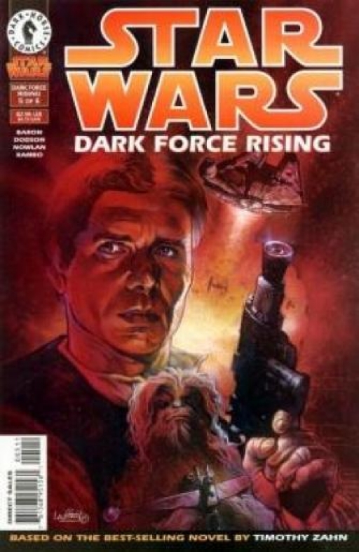 Dark Force Rising, Part 5