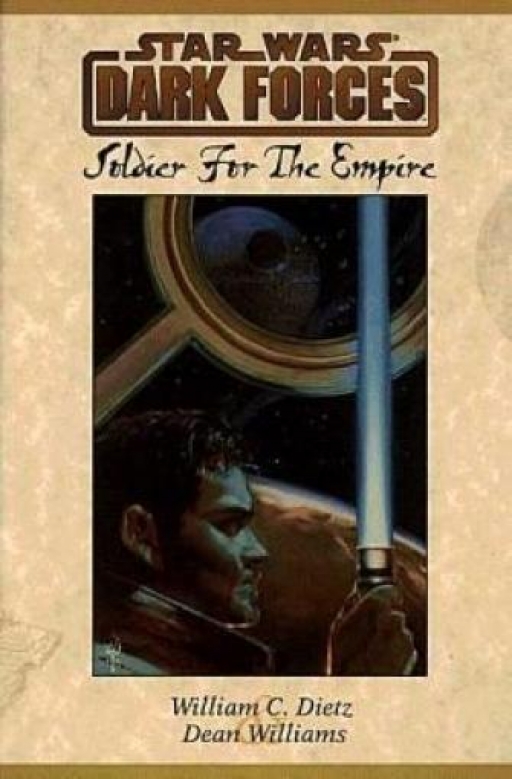 Dark Forces: Soldier for the Empire