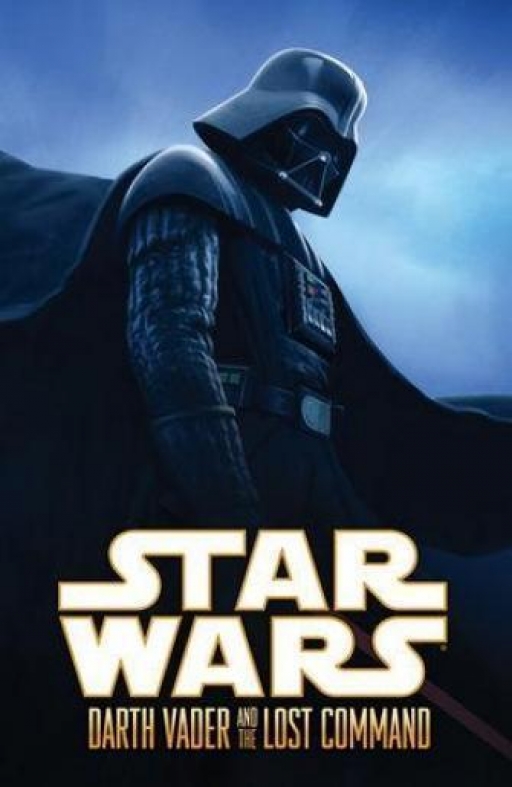 Darth Vader and the Lost Command (Hardcover Collection)