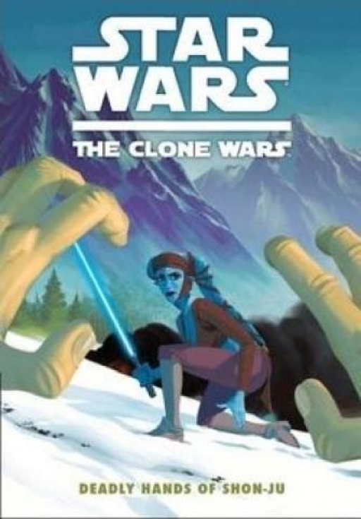 Deadly Hands of Shon-Ju