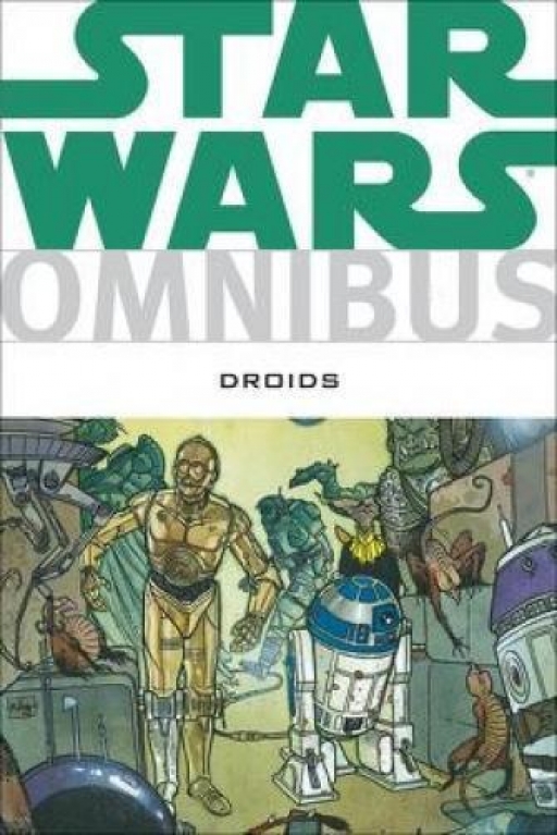 Droids