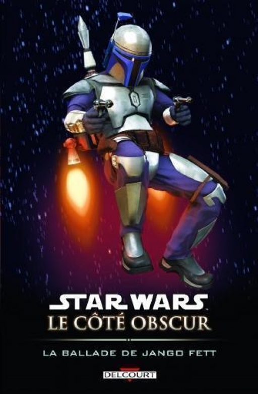 La Ballade de Jango Fett