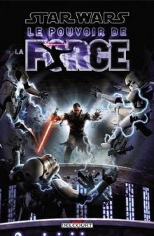 Le Pouvoir de la Force 