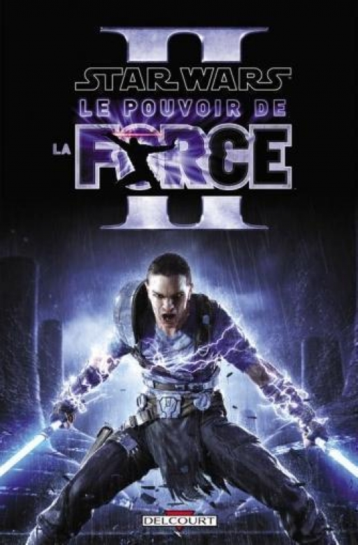 Le Pouvoir de la Force II