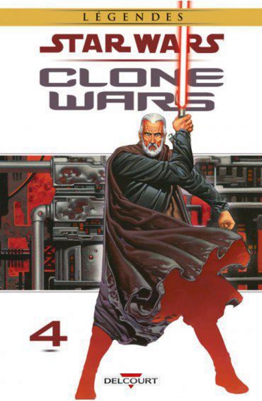 Lumière et Ténèbres