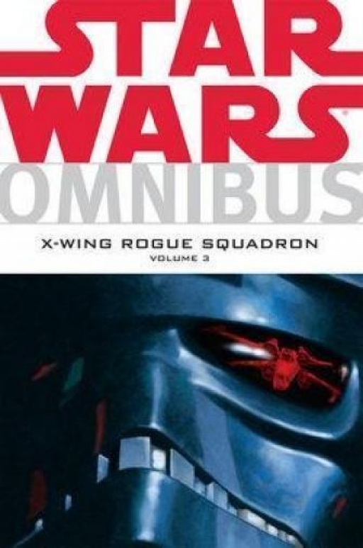 X-wing Rogue Squadron Volume 3