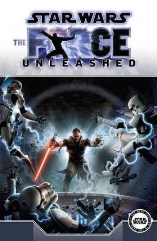 Star Wars : The Force Unleashed