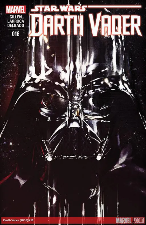 Darth Vader #16