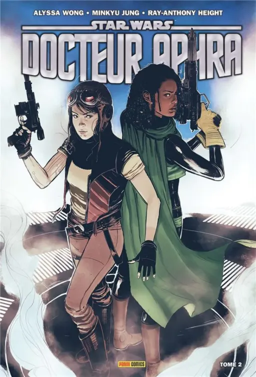Docteur Aphra 2020 - Tome 2