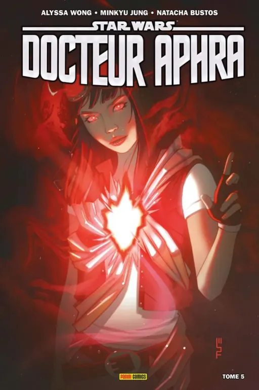 Docteur Aphra 2020 - Tome 5