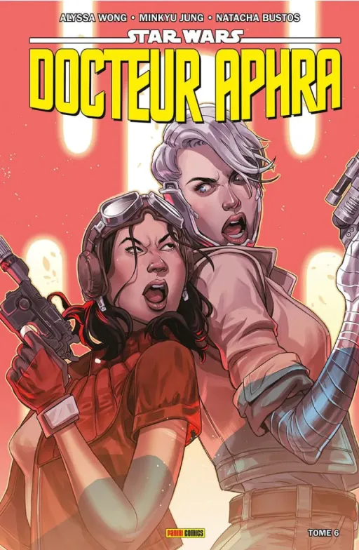 Docteur Aphra 2020 - Tome 6