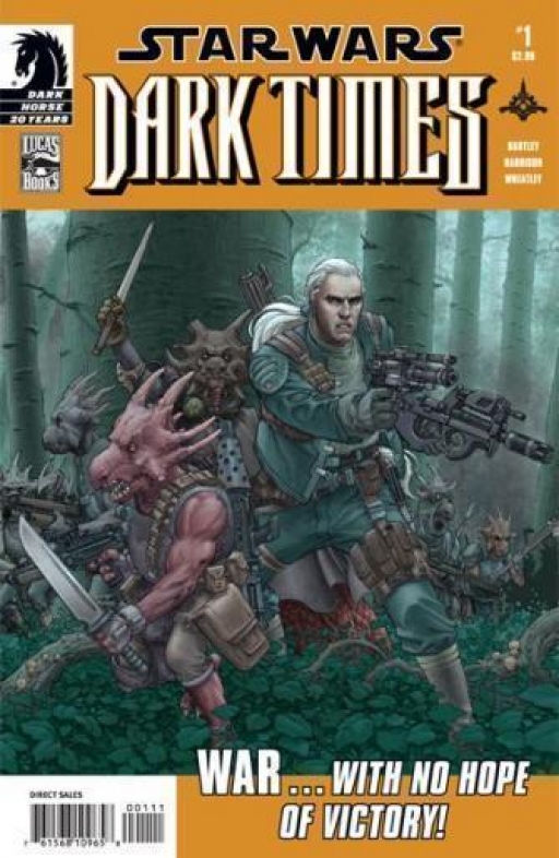 War...with no hope of Victory !