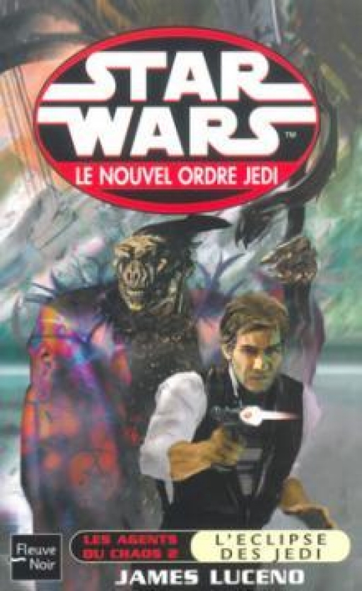 L'Éclipse des Jedi