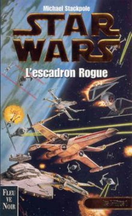 L'Escadron Rogue