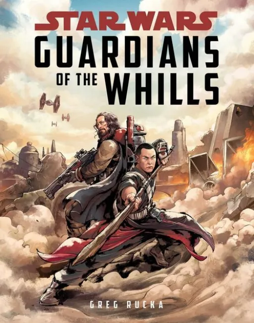 Guardians of the Whills