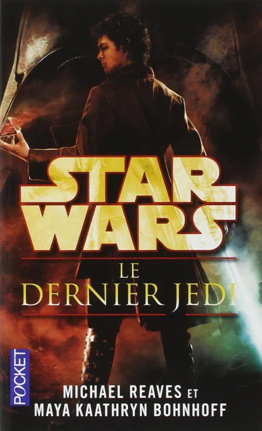 Dernier des Jedi