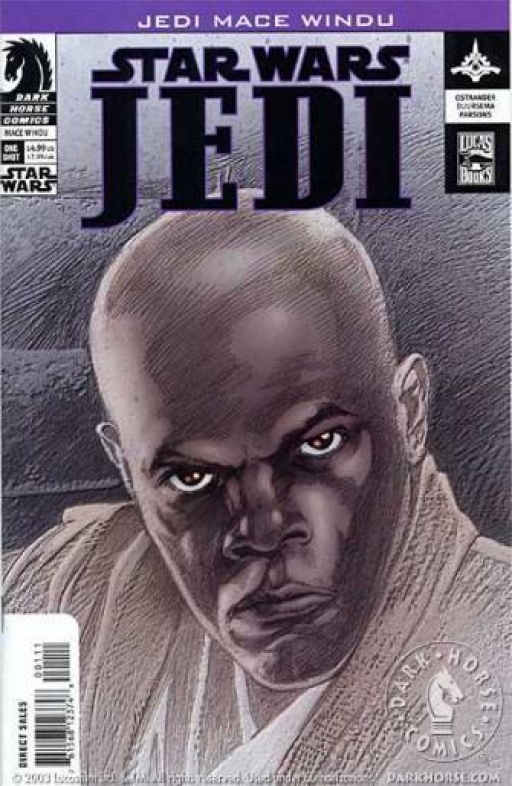 Mace Windu
