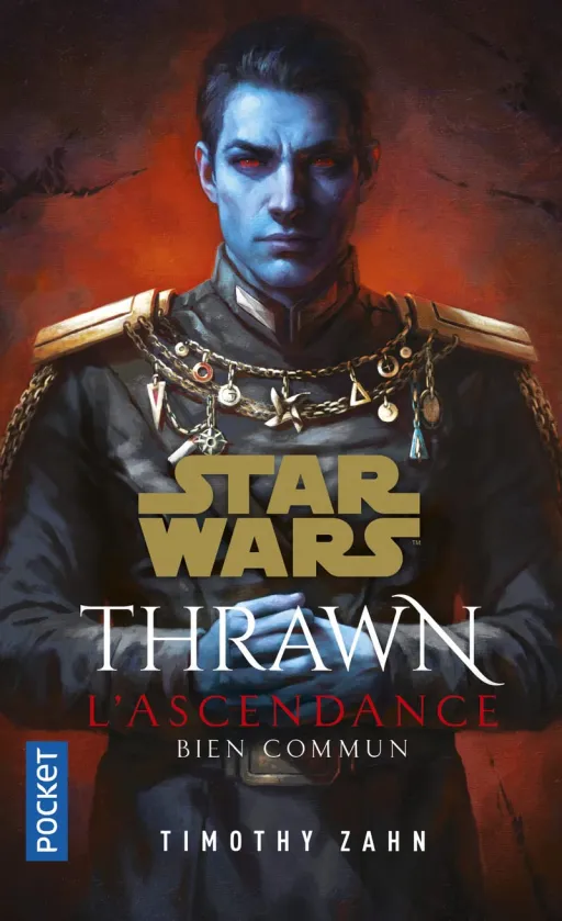 L'Ascendance #2 : Bien Commun