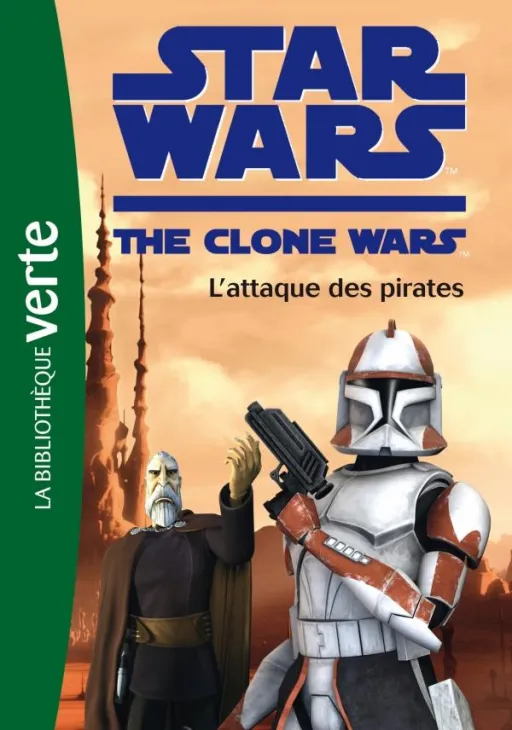 L’attaque des pirates