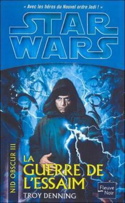 La guerre de l'essaim