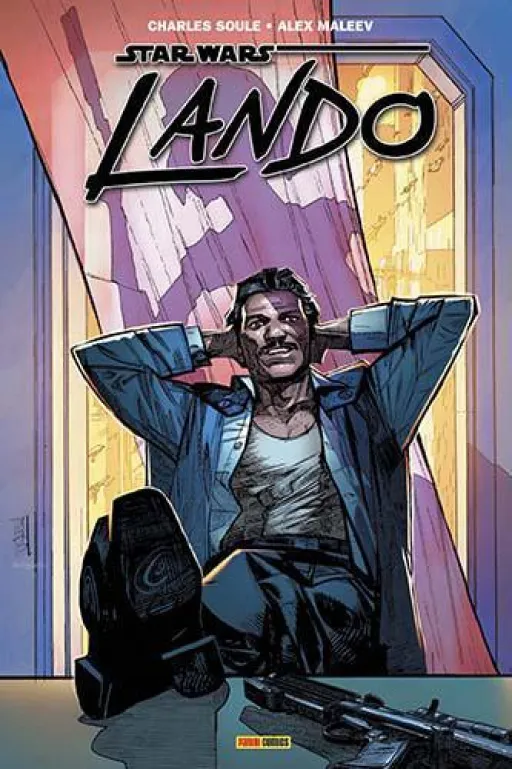Lando 