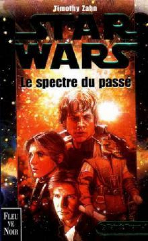 Le Spectre du passé