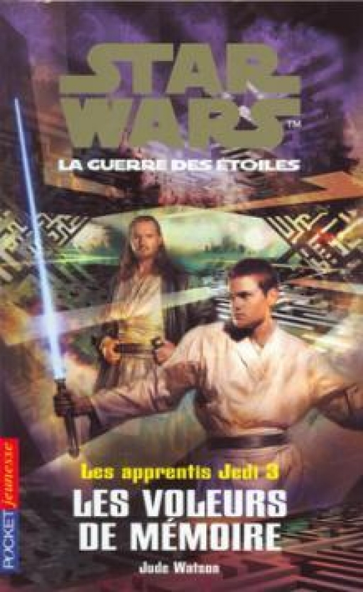 Les voleurs de mémoire