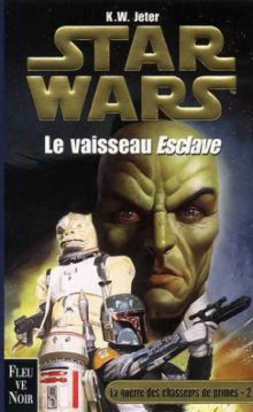 Le Vaisseau Esclave