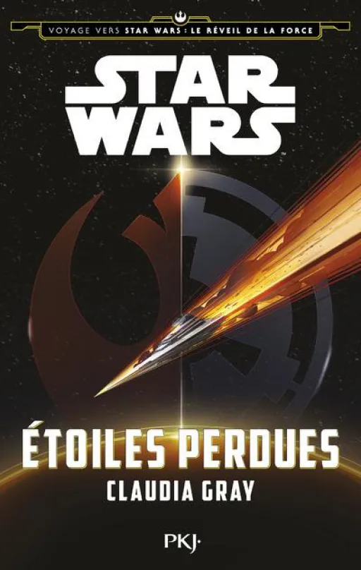 Etoiles Perdues