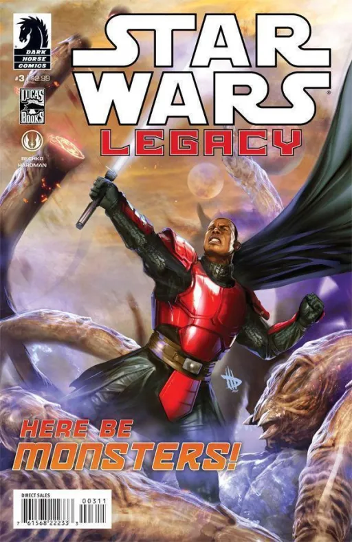 Prisoner of the Floating World, Part 3